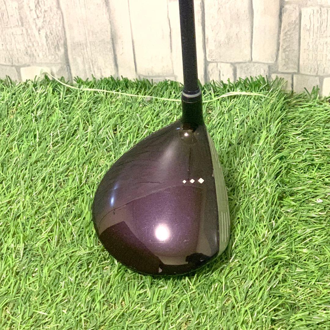 良品 レディース ONOFF/オノフ 3W 高級FW FLEX A 15.5°