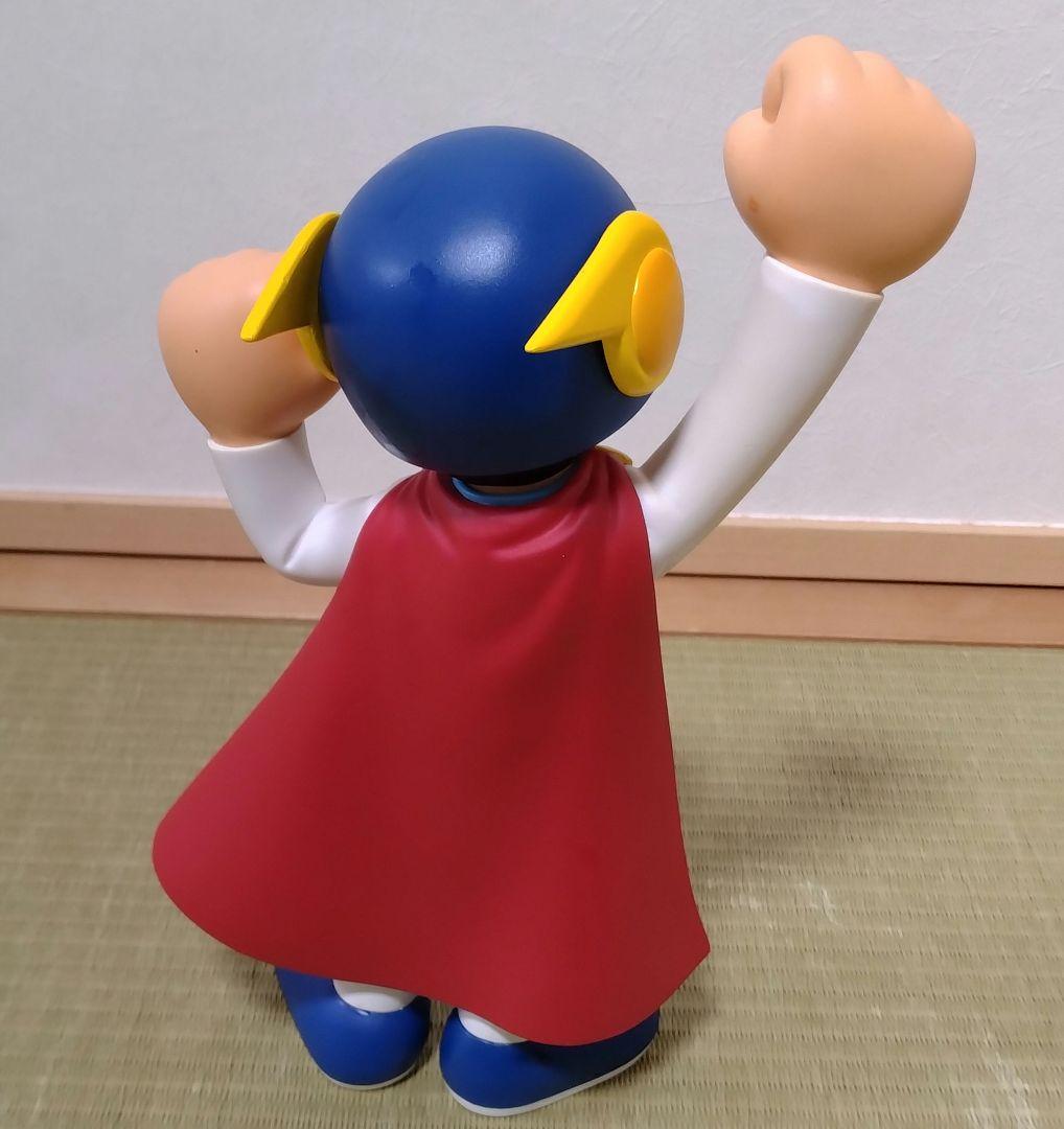 パーマン １号 フィギュア 約20cm メディコム・トイ