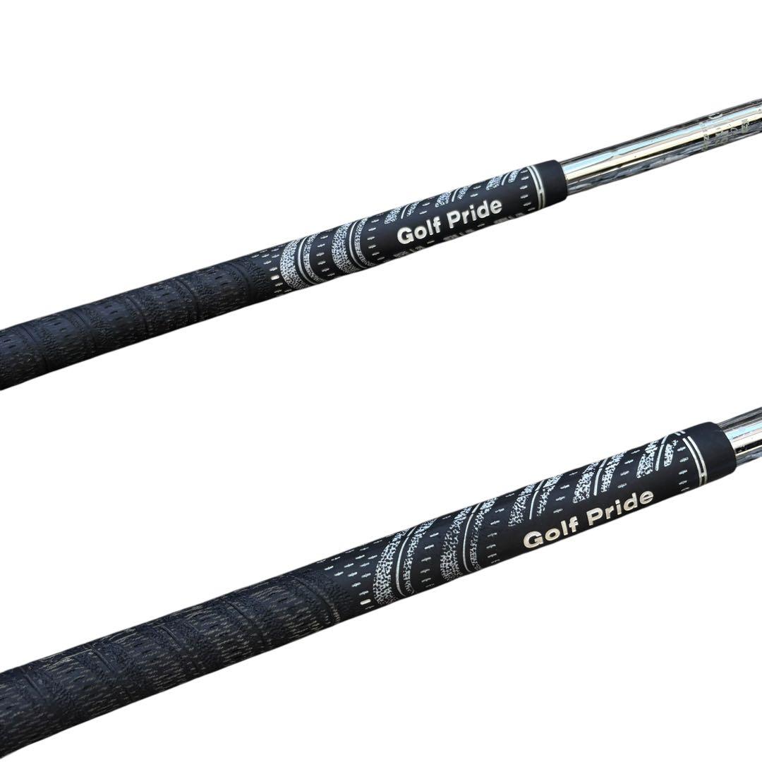 ミズノJPX825 アイアン2本セット