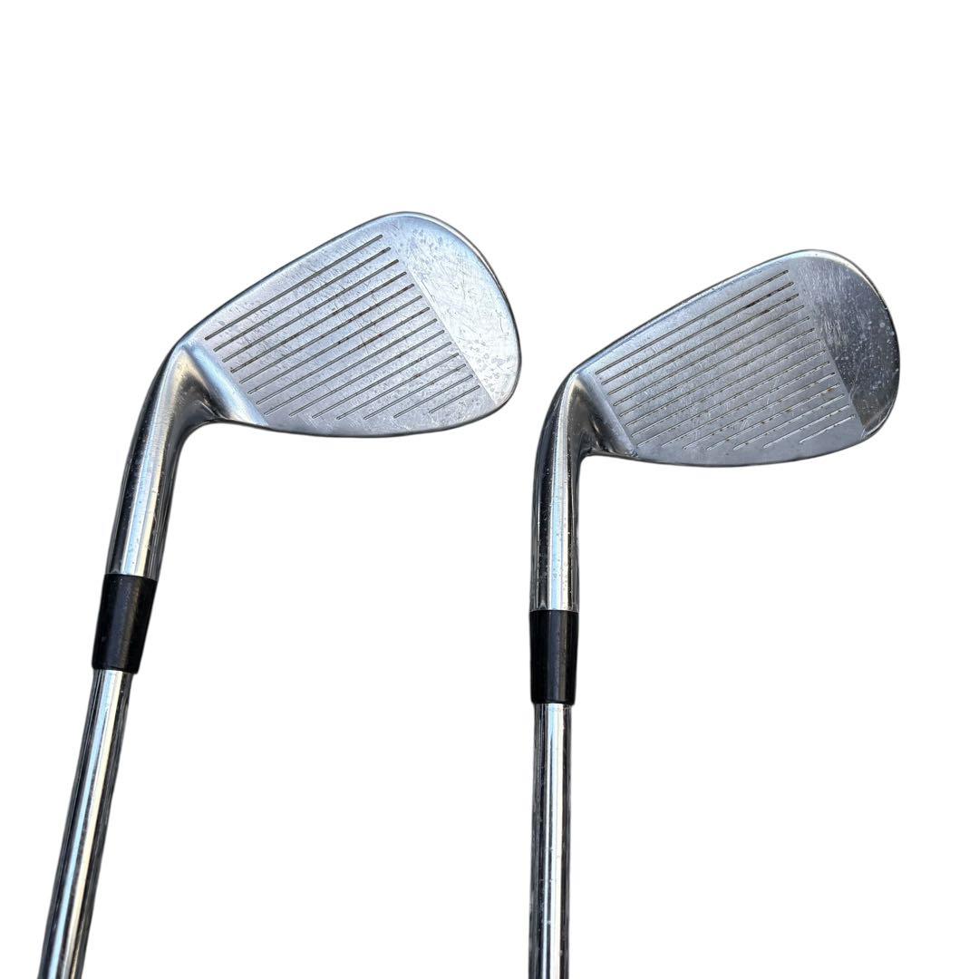 ミズノJPX825 アイアン2本セット