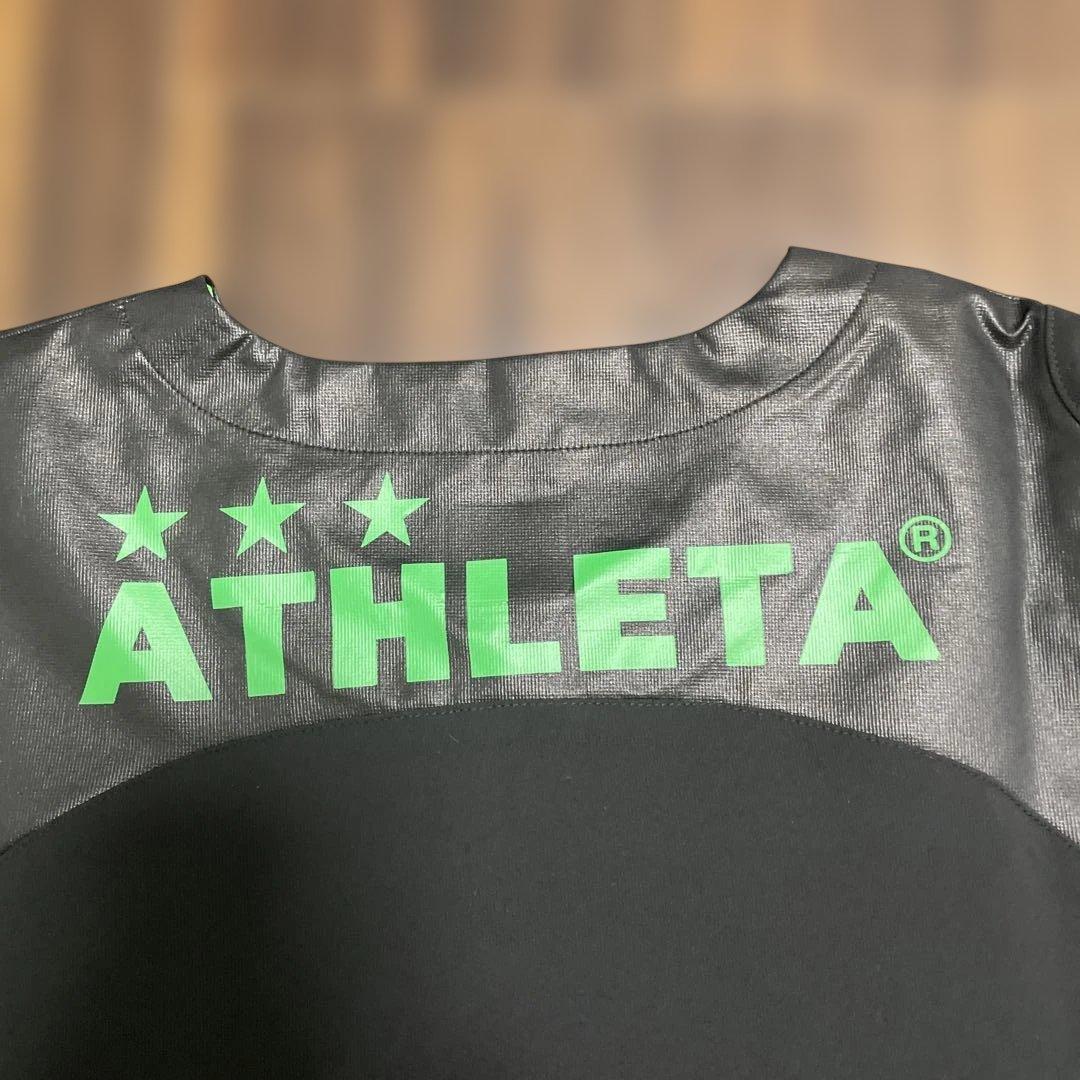 ATHLETA アスレタ 東京ヴェルディ ピステ O
