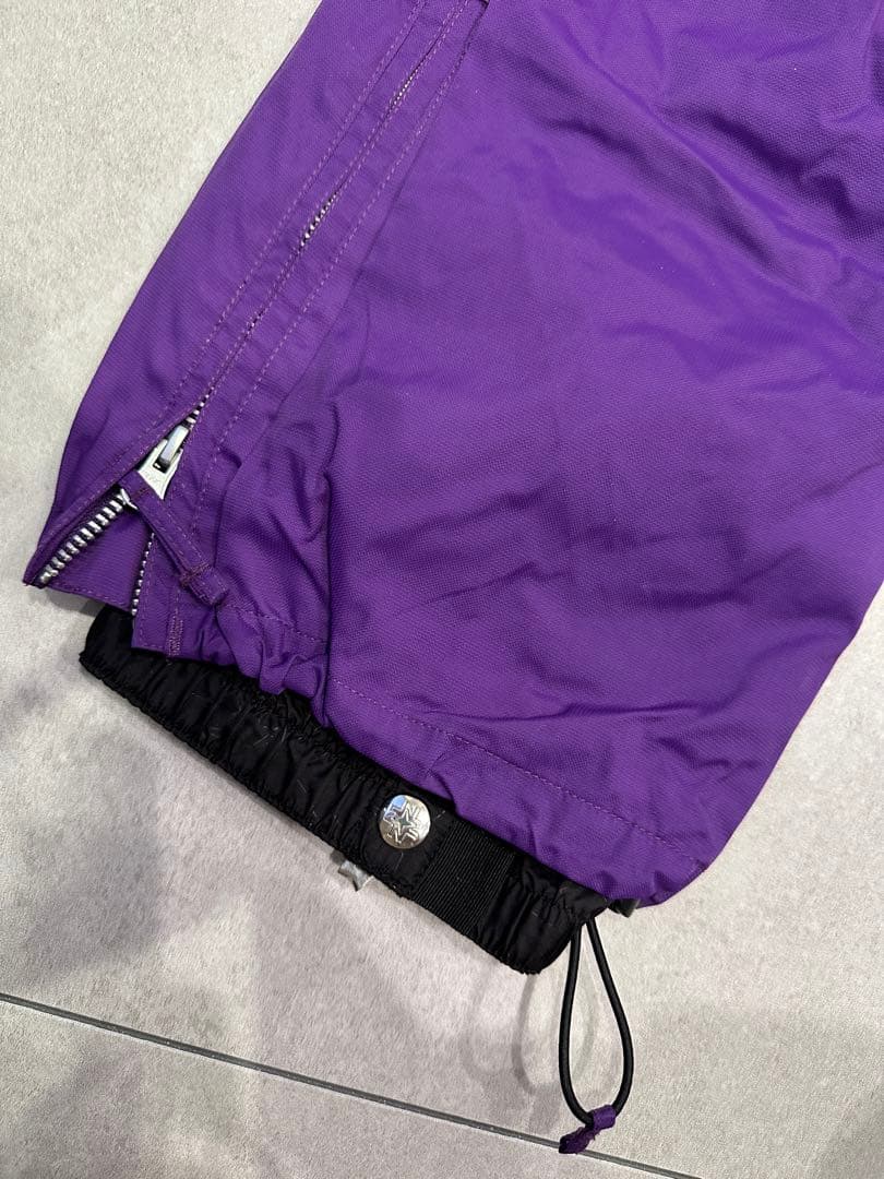 VOLCOM NIKITA ボードウェア　上下セット