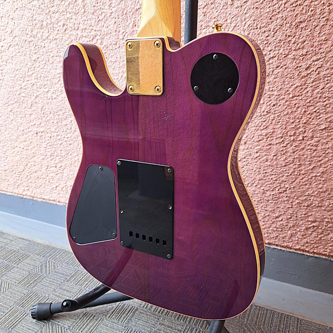 ■Kawai Telecaster Custom TL レア テレキャスター