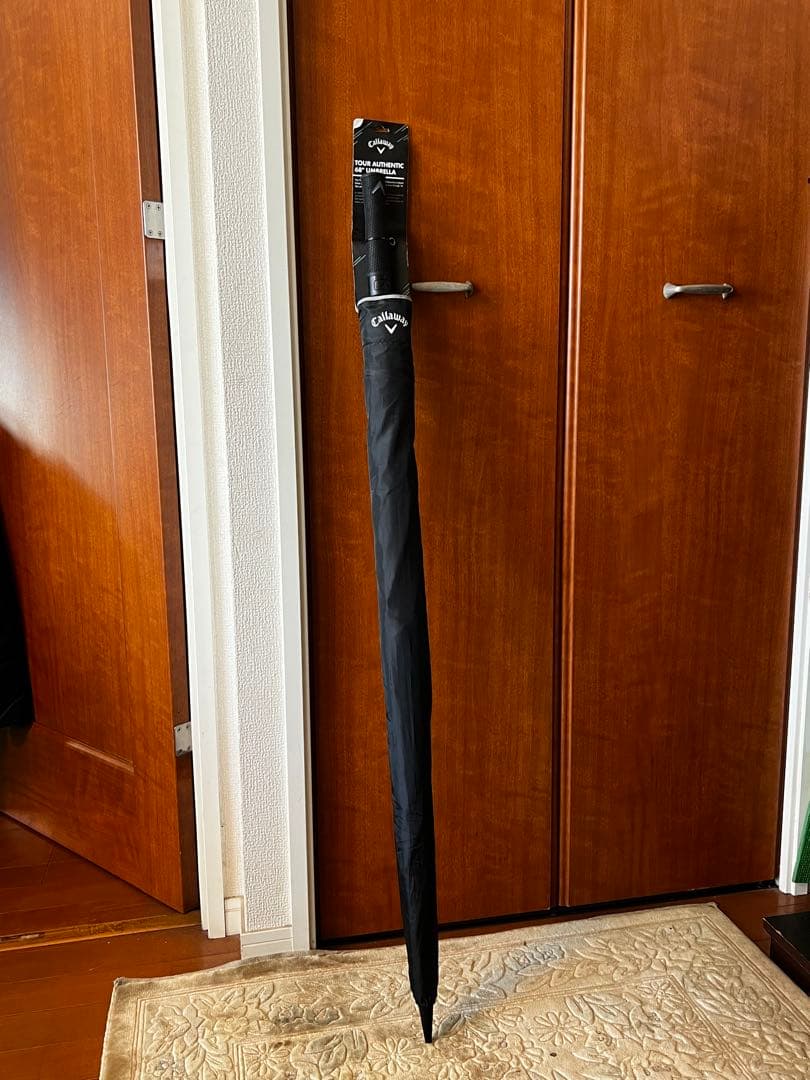 キャロウェイ ゴルフ 傘 ツアー 【国内正規品】【2023年春夏モデル】