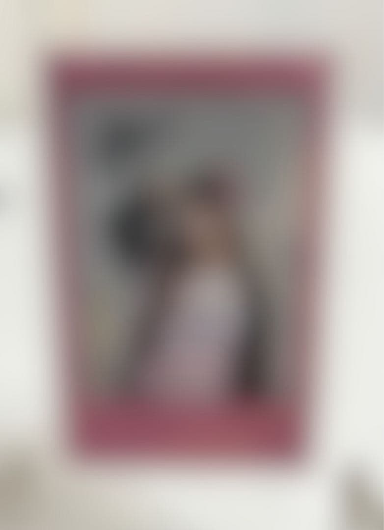 サイン入りチェキ ILLIT MINJU