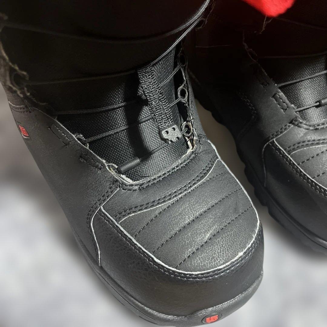 ◼️BURTON MOTO ASIAN FIT 26.5センチ