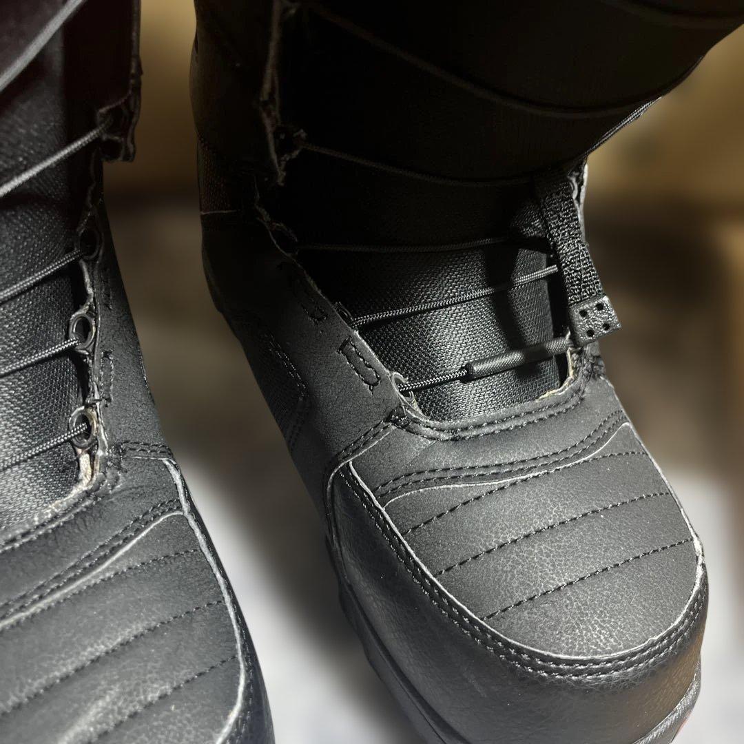 ◼️BURTON MOTO ASIAN FIT 26.5センチ