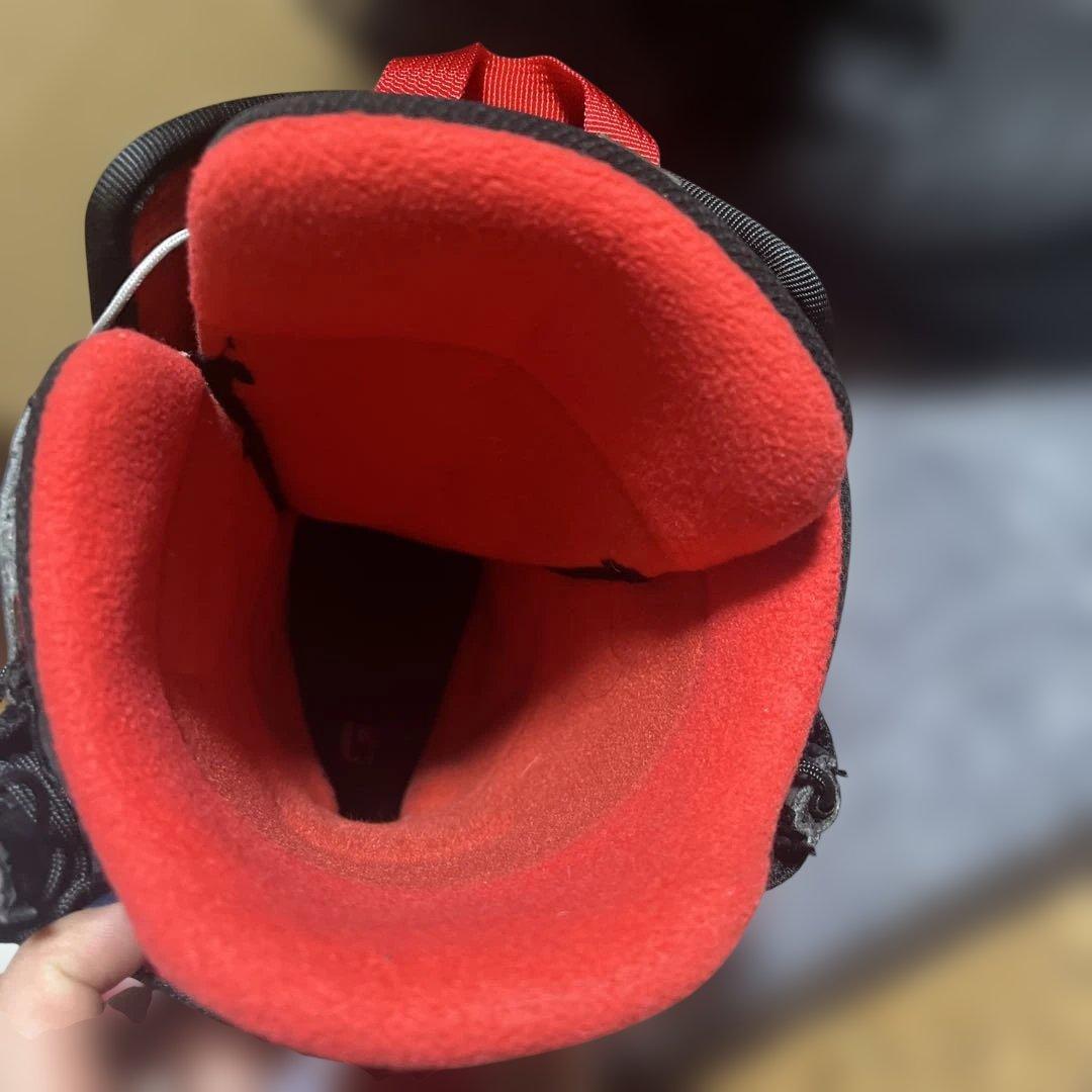 ◼️BURTON MOTO ASIAN FIT 26.5センチ