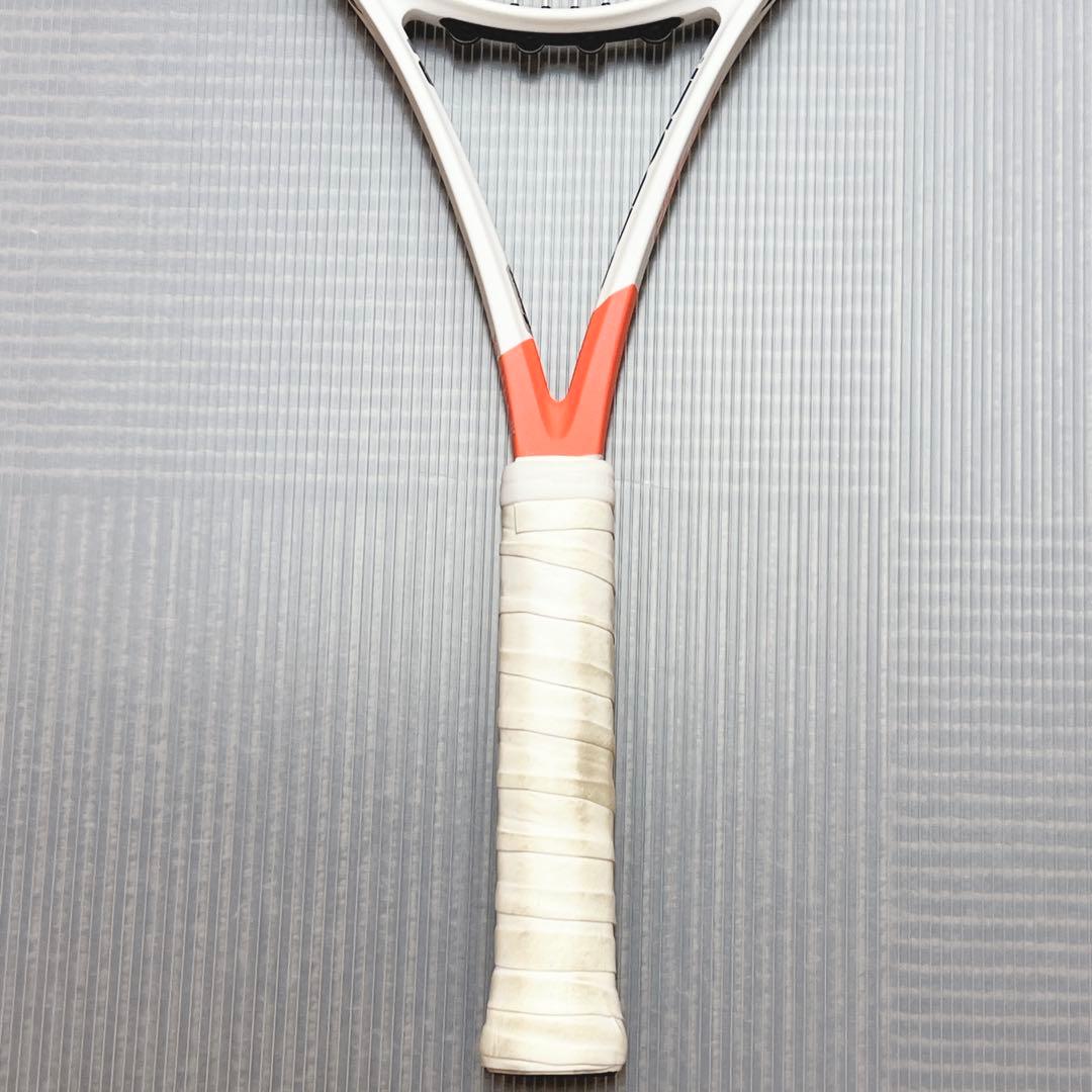 Babolat Pure Strike 100 テニスラケット ピュアストライク