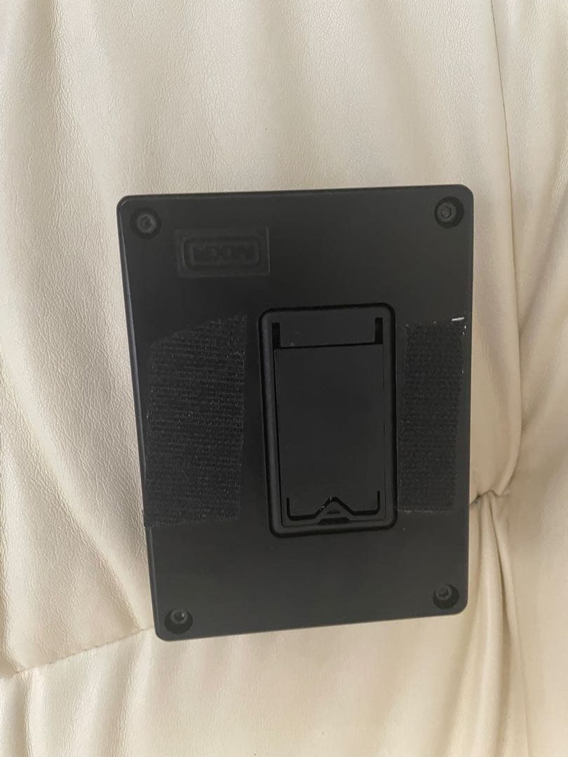 EVH 5150 overdrive ギターエフェクター