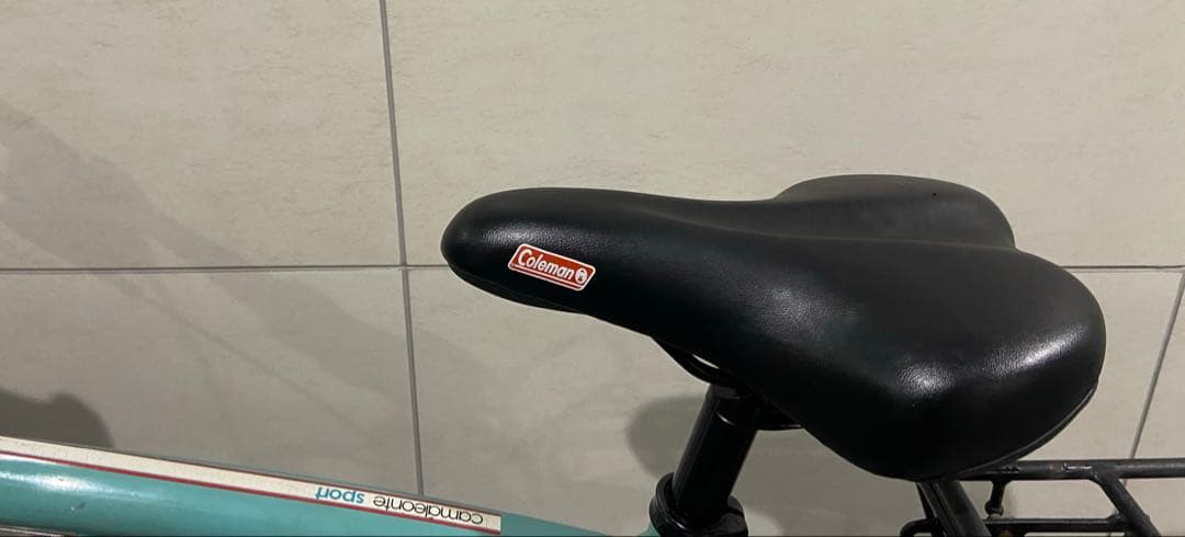 Bianchi クロスバイクc-sport1 ビアンキ　CAMALEONTE2