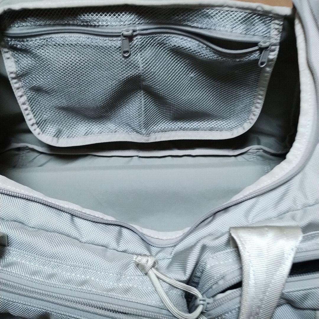 ブリーフィング CLASSIC CLUB AIRボストンバッグ