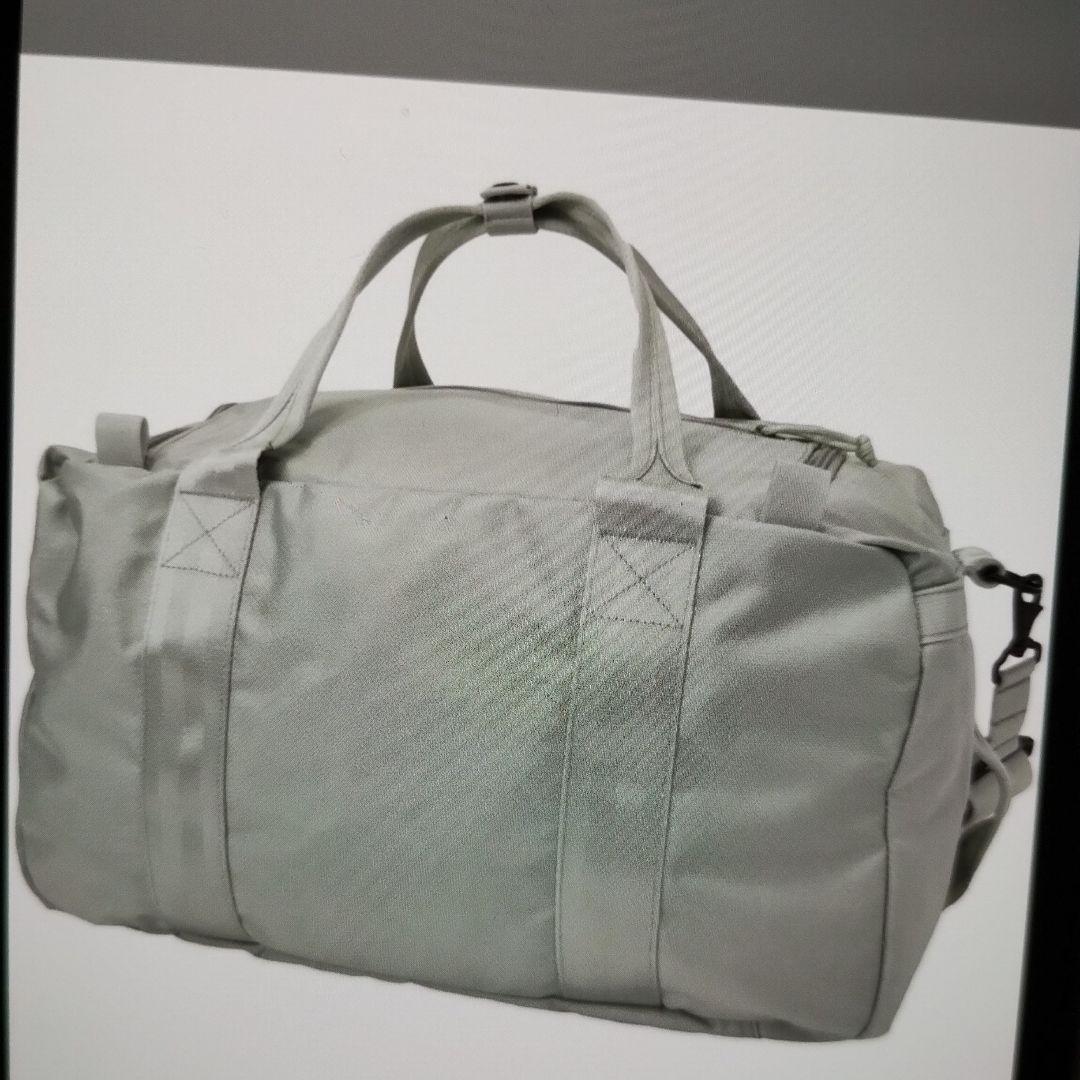 ブリーフィング CLASSIC CLUB AIRボストンバッグ