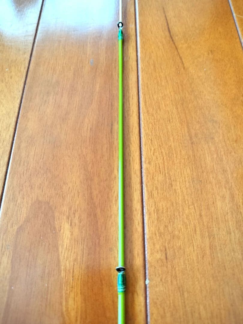 【美品】ABU ソルティスタイル Colorsカラーズ STCS-664L-LG