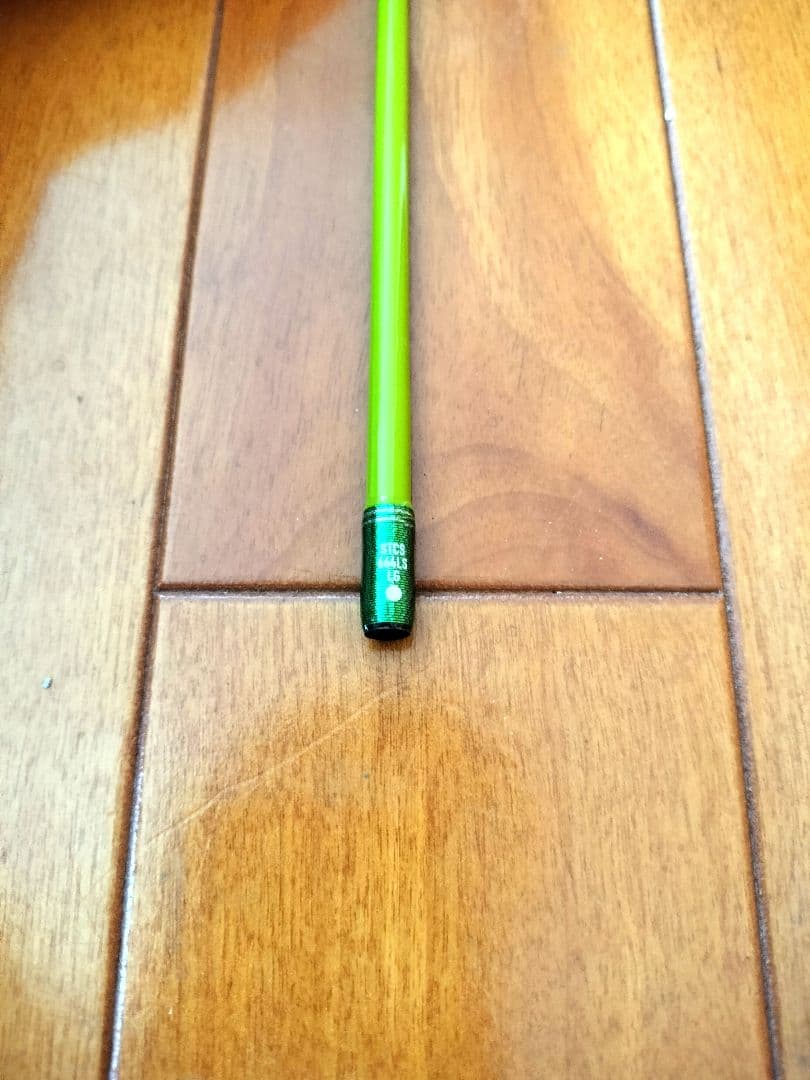 【美品】ABU ソルティスタイル Colorsカラーズ STCS-664L-LG