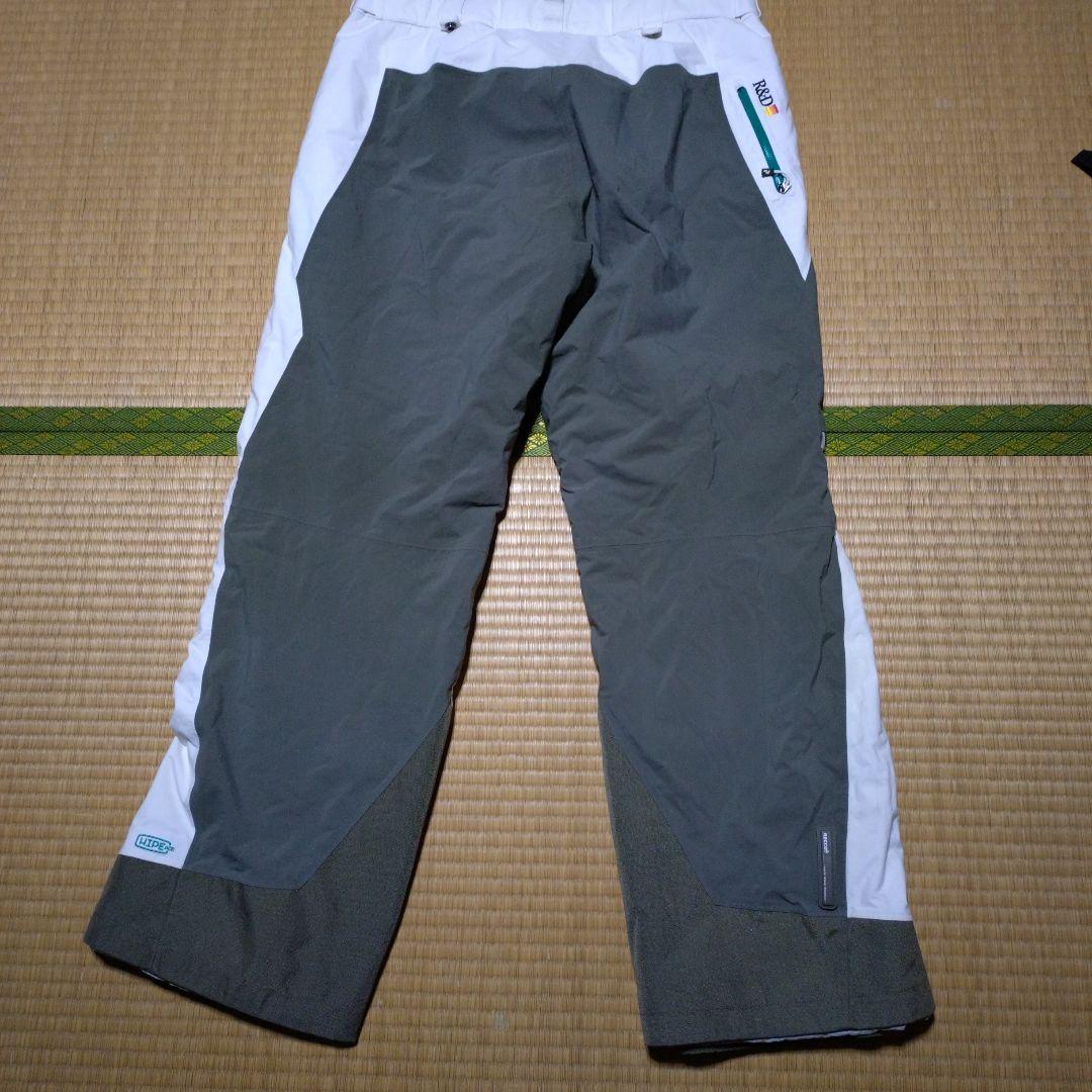 ピークパフォーマンス　パンツ JPN XXL