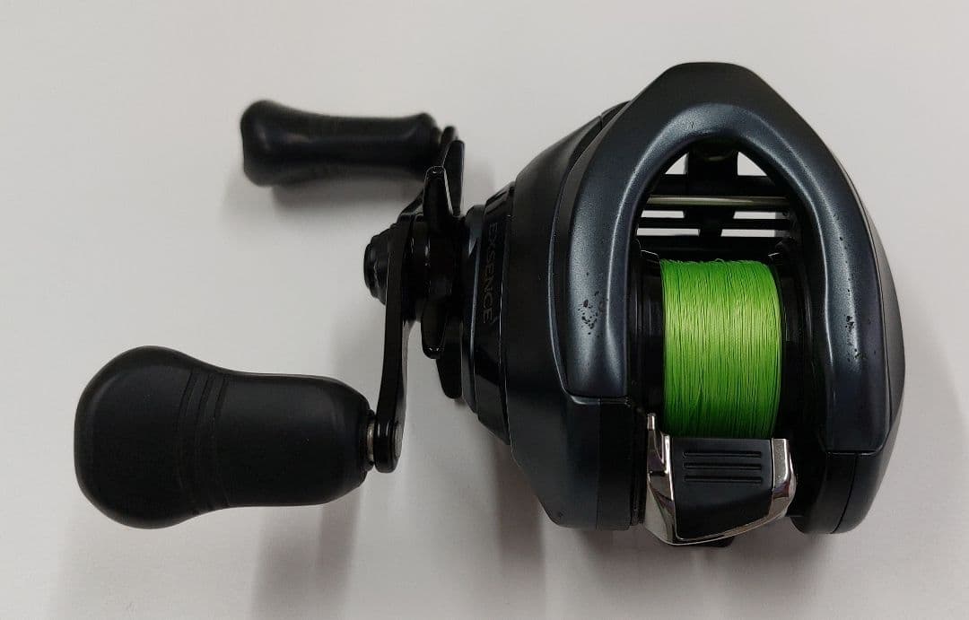 17エクスセンスDC XG Left 箱付属品あり　オーバーホール済み