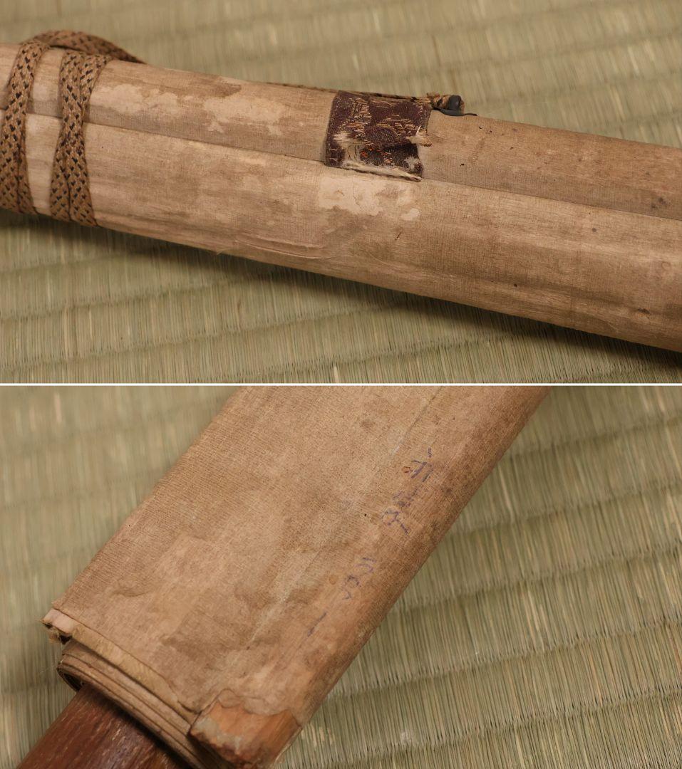 【模写】日本画 前田利家桶狭間凱旋画 清秀謹摸 紙本 掛軸 武者 MB156