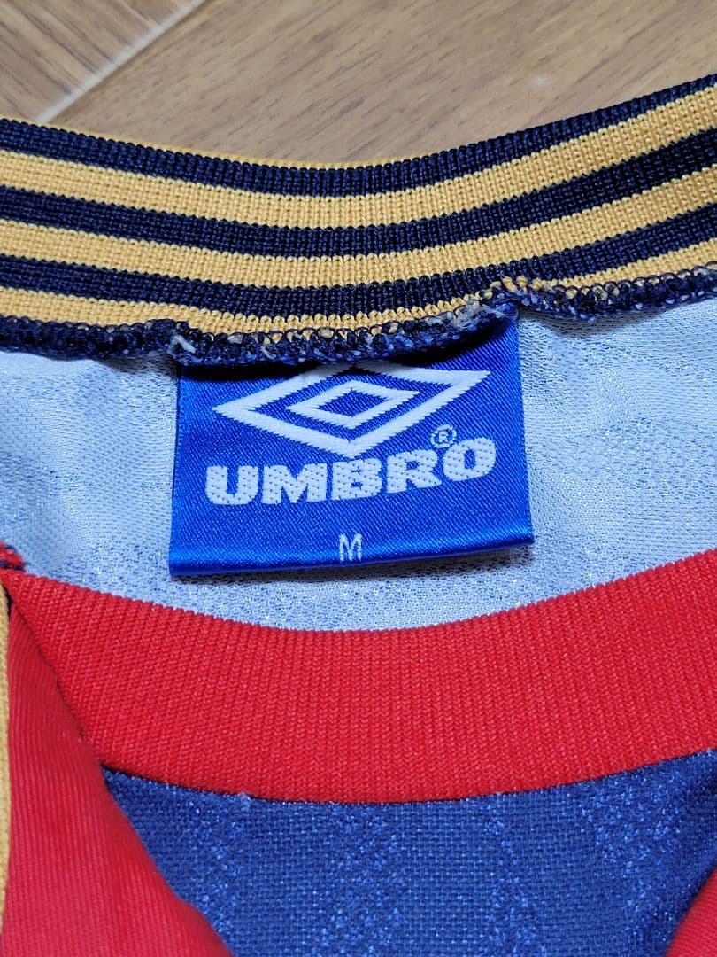 希少　Aberdeen FC ユニフォーム