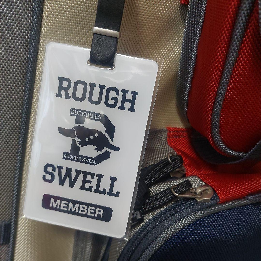 ラフアンドスウェル　キャディバッグ