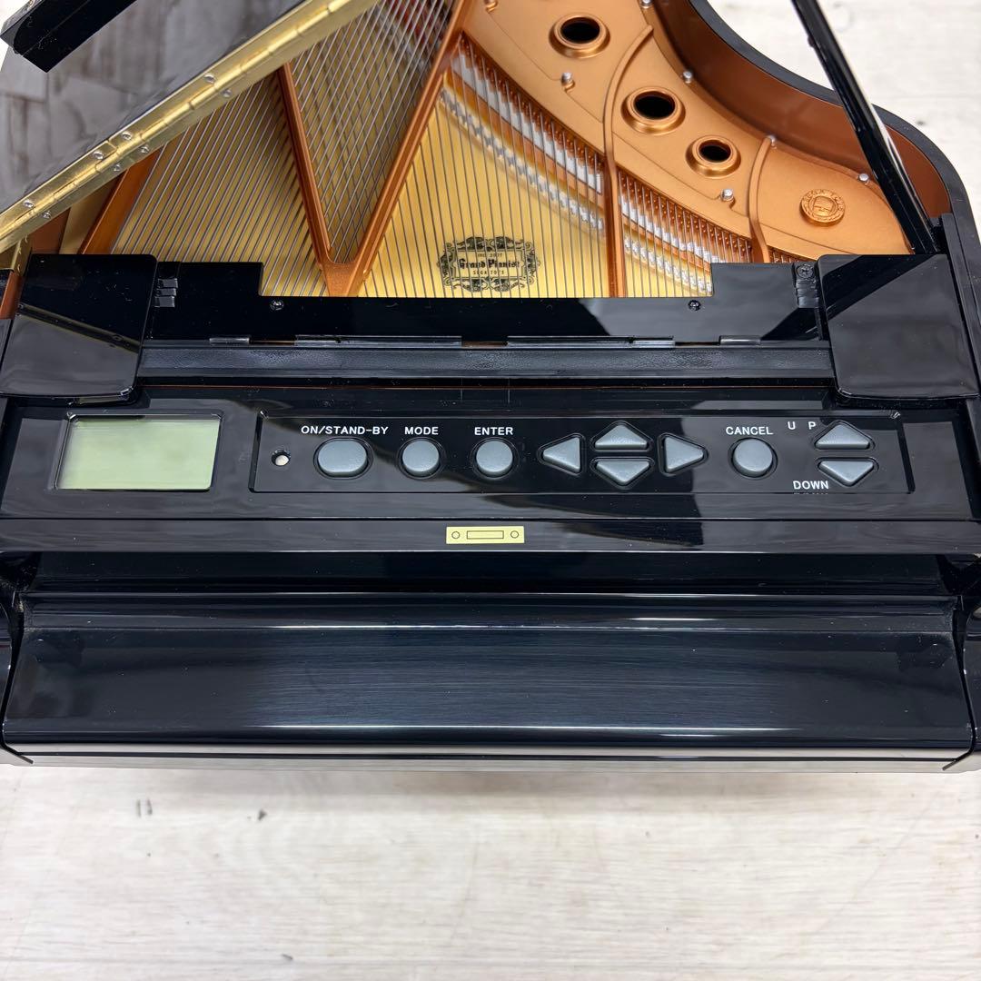 SEGA TOYS セガトイズ グランドピアニスト GRAND PIANIST