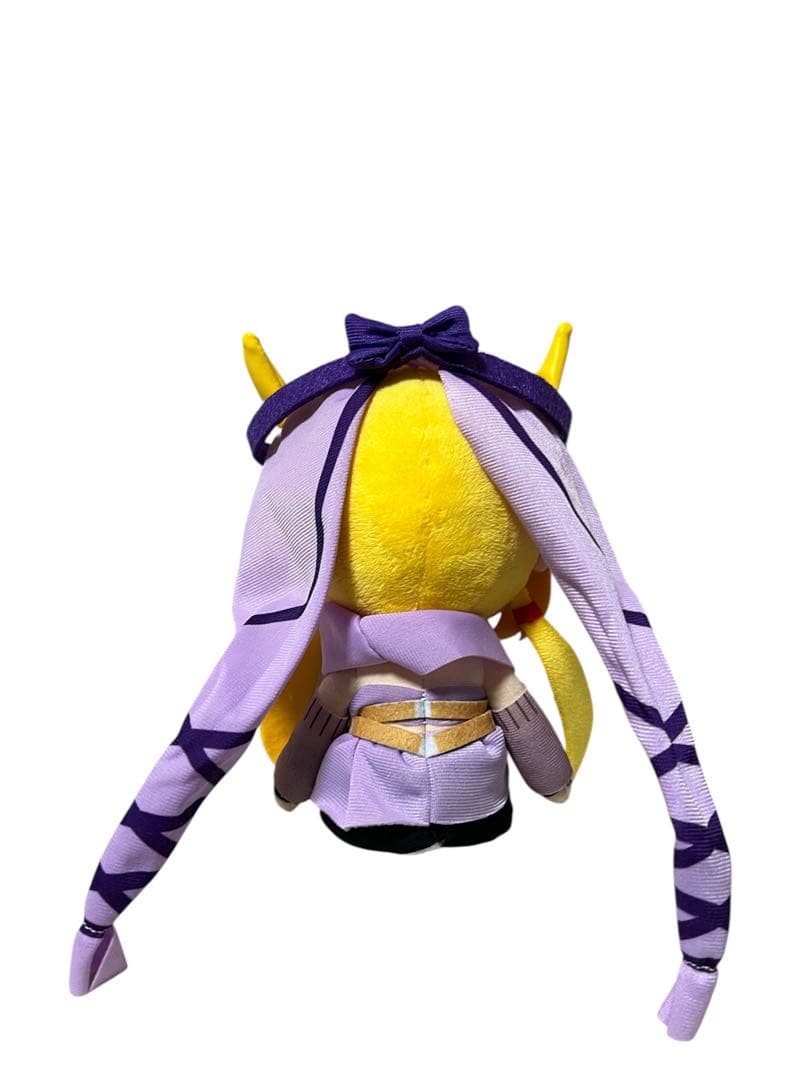 マギアレコード　魔法少女まどか☆マギカ外伝　ぬいぐるみvol.2 深月フェリシア