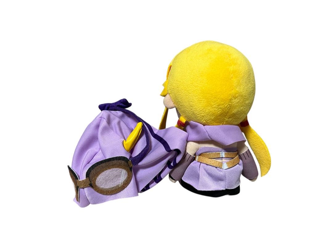 マギアレコード　魔法少女まどか☆マギカ外伝　ぬいぐるみvol.2 深月フェリシア