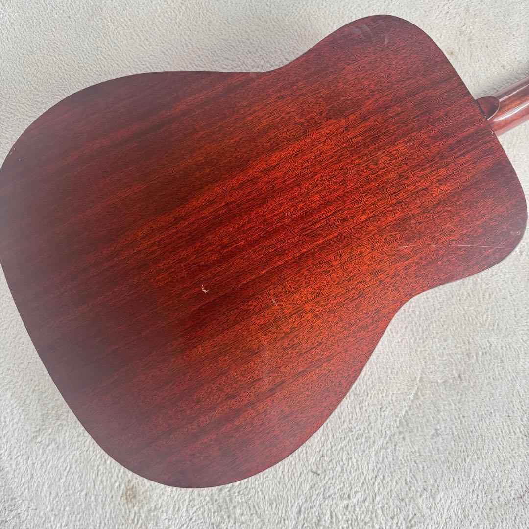 激レア★YAMAHA FG-200 ジャパンビンテージ　激鳴　ヤマハ　アコギ