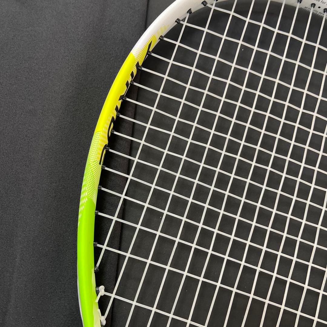 007/500 エアライド　新品未使用　ヨネックス　ソフトテニス　ラケット