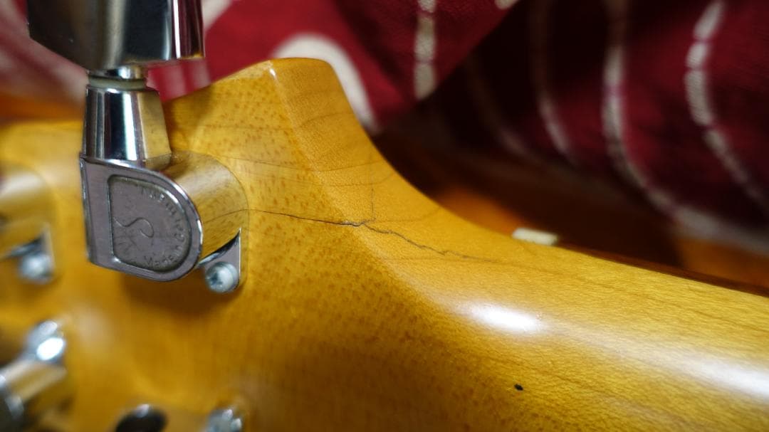 crowdさん専用 PRS CE22 Stop Tail