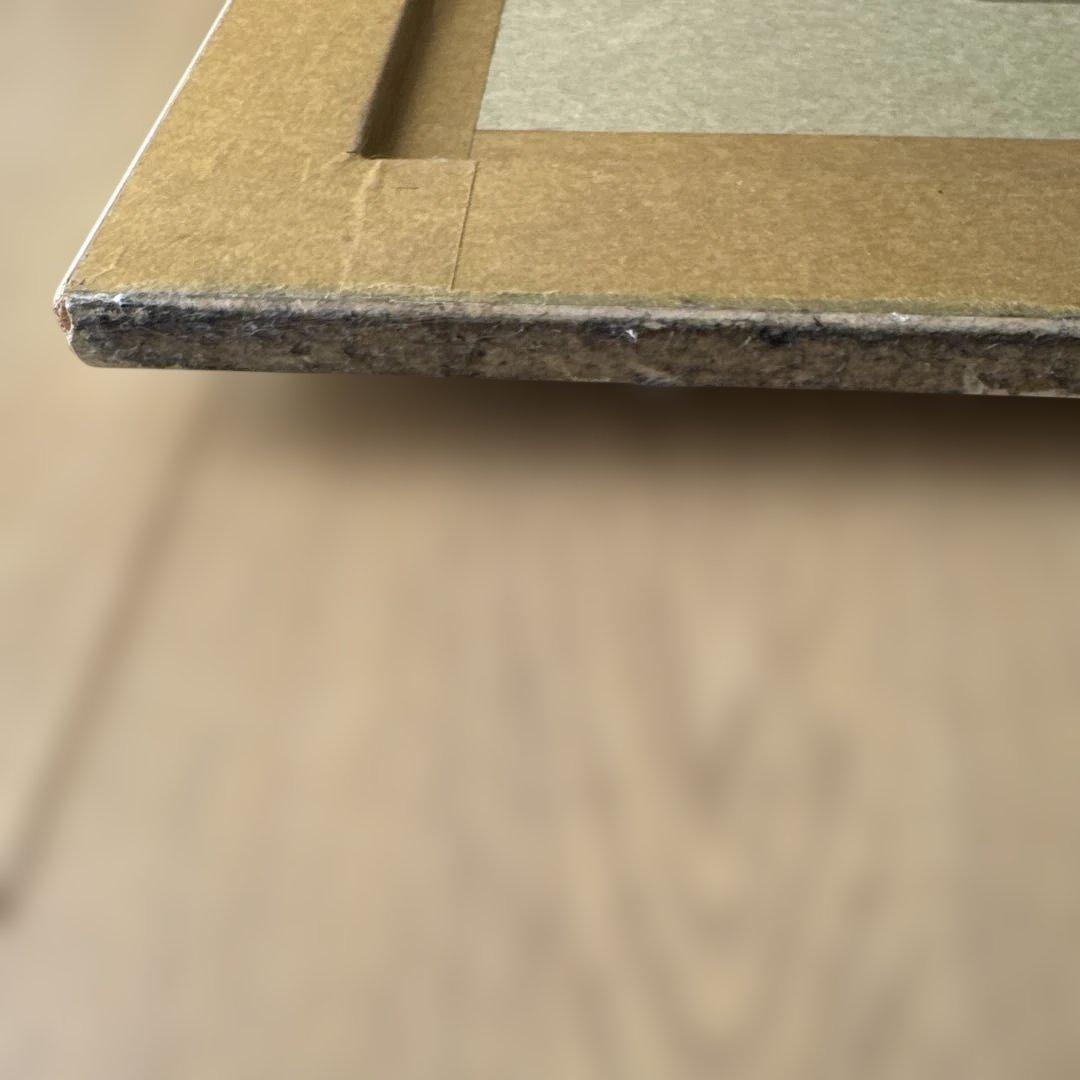 Disney 美女と野獣 セル画 “Change of Heart”