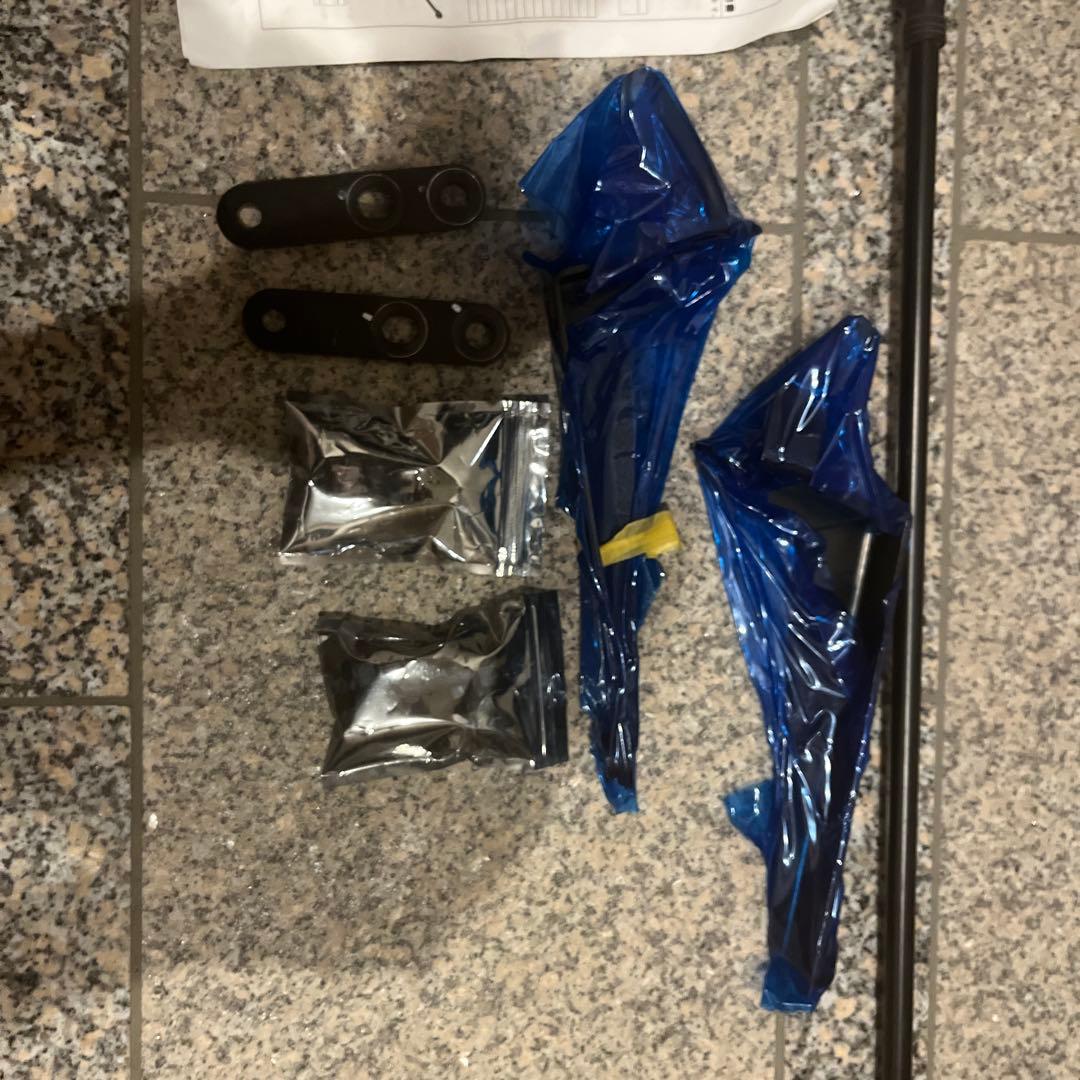 30 アルファード　　ヴェルファイア TRDパフォーマンスダンパーMS303