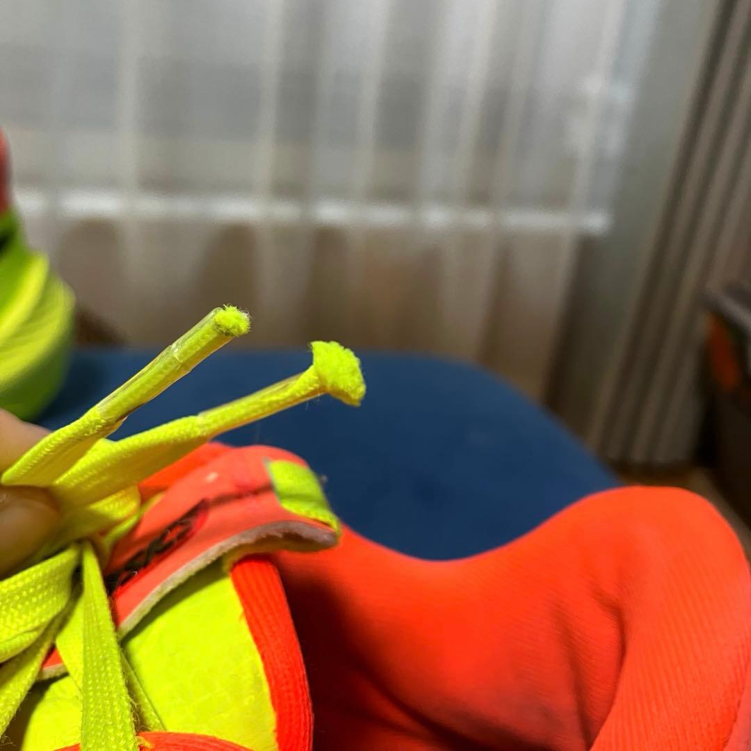 UNPRE ARS LOW 2 アシックス アンプレアルス2 ロー パリ 河村