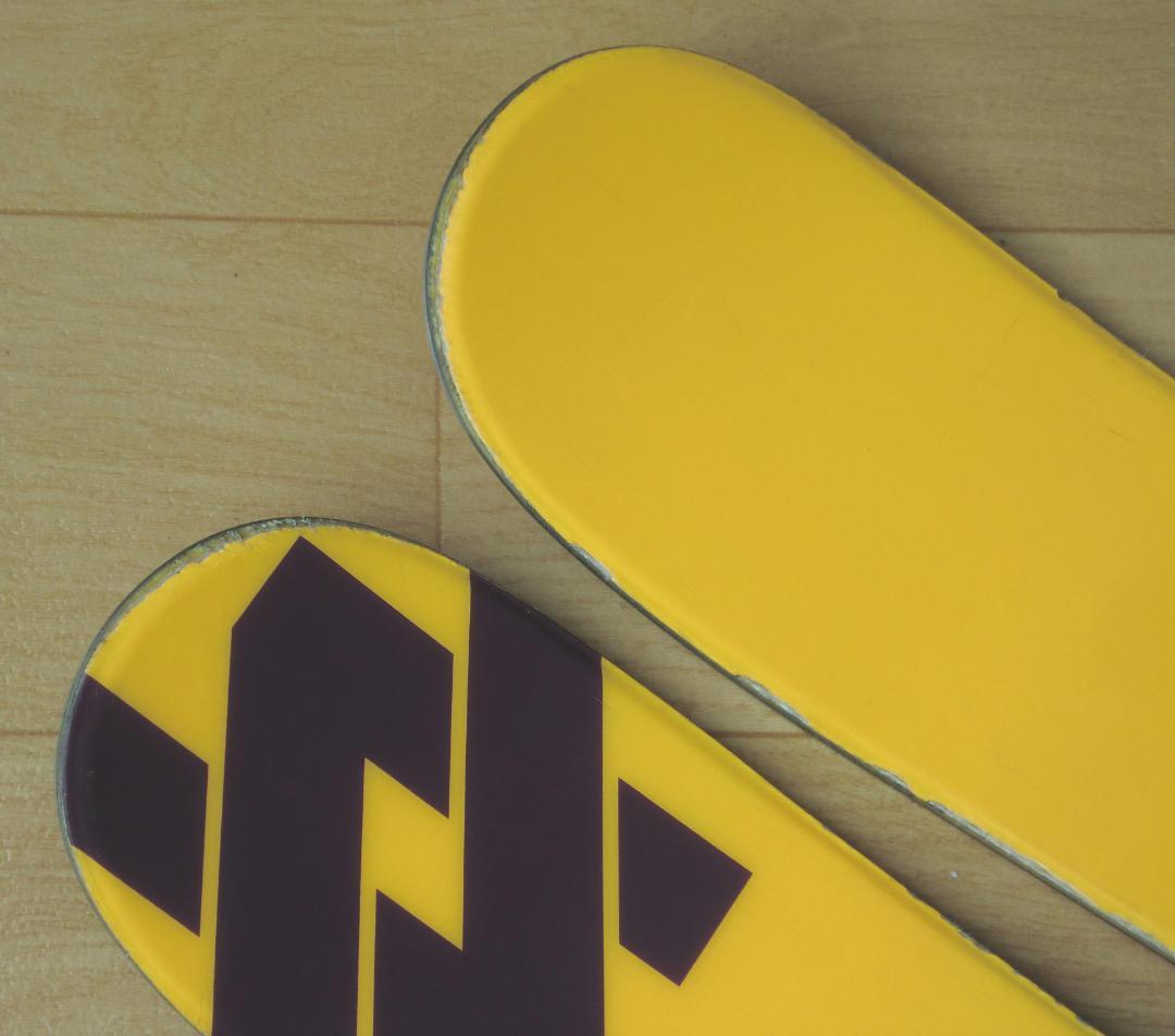 ■■送料無料■VOLKL■女性用フリースキーセット■板155靴24-24.5■■