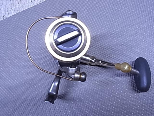 SHIMANO シマノ　ツインパワー8000 番リール