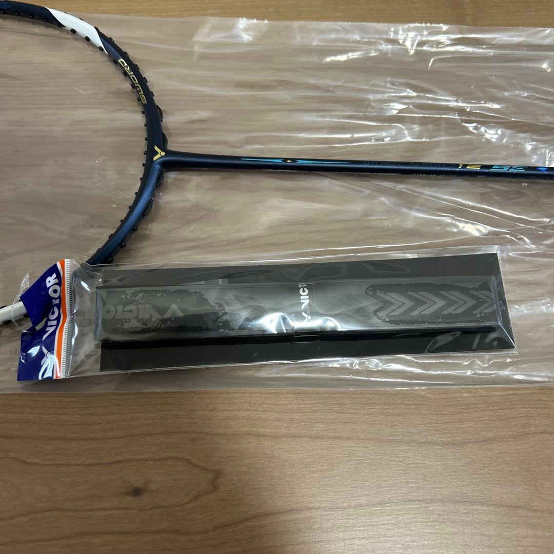 VICTOR ビクター ブレイブソード12 55周年記念モデル　早い者勝ち