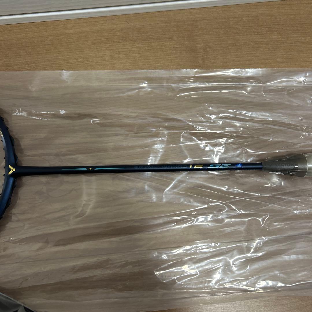 VICTOR ビクター ブレイブソード12 55周年記念モデル　早い者勝ち