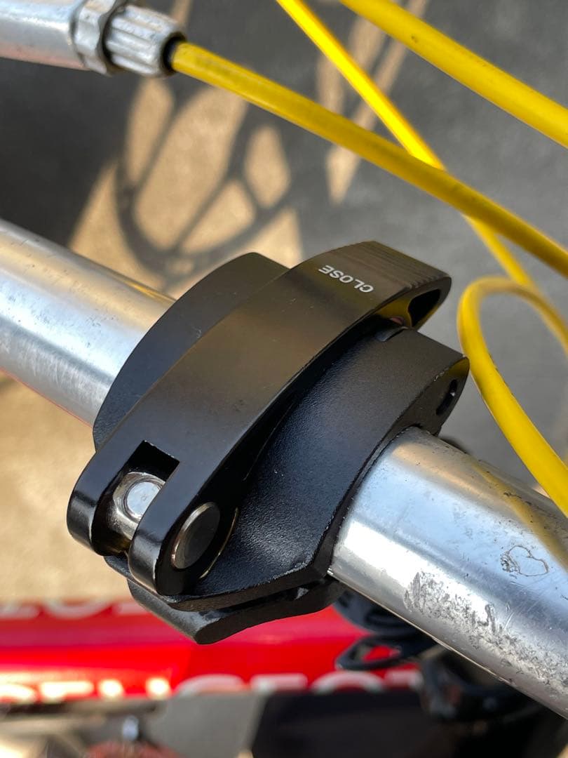 プジョー　コリブリ　自転車