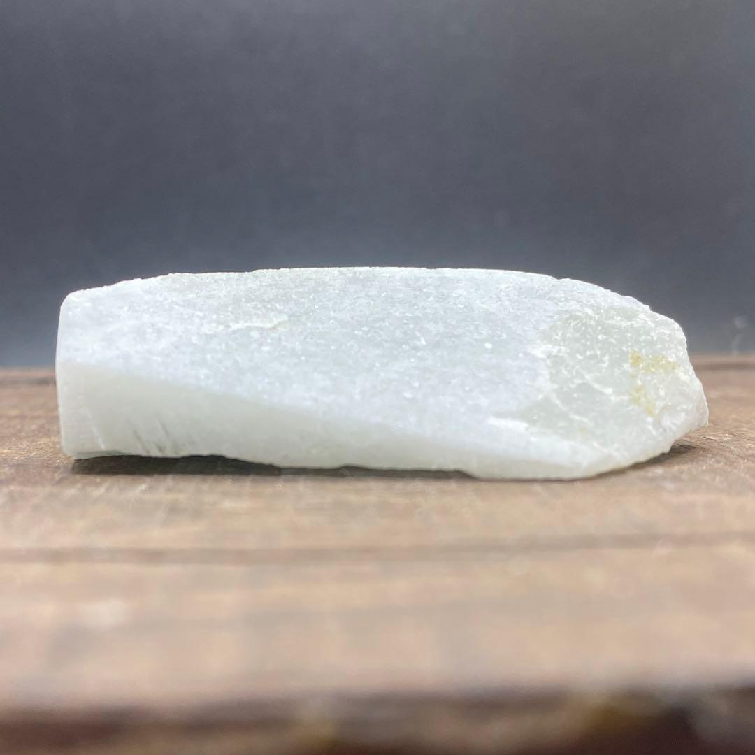 【1500】糸魚川産　翡翠　極上　39g　天然石　ヒスイ　宝石　パワーストーン