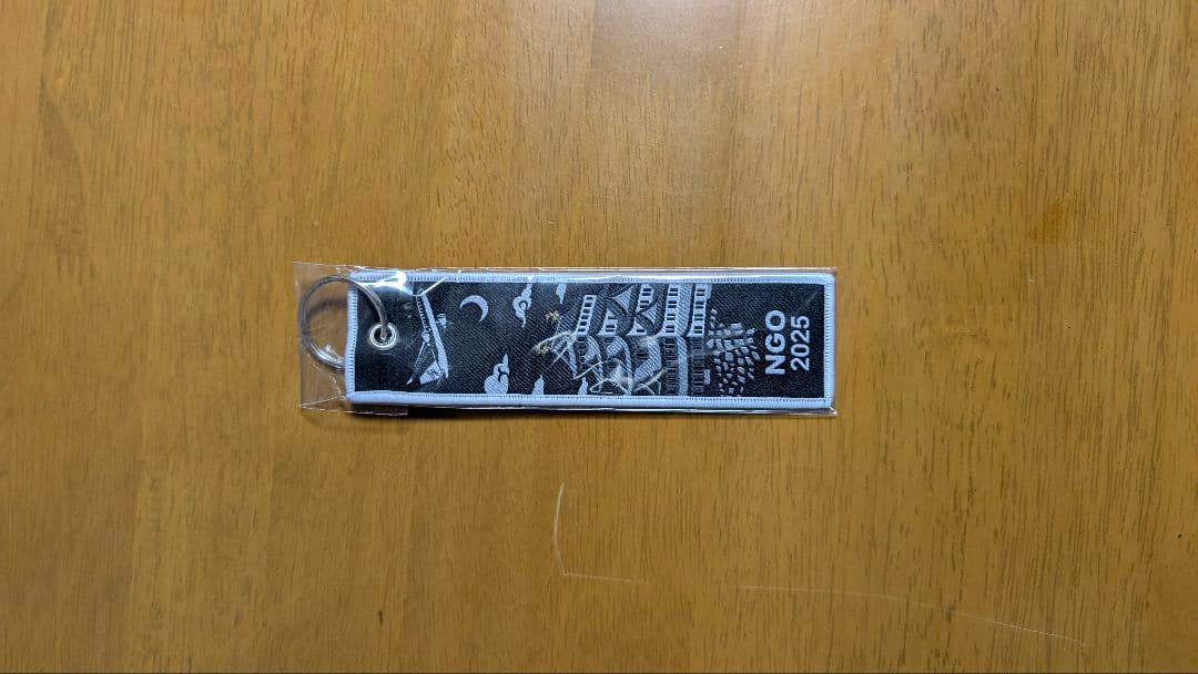 スターフライヤー　ポーチ、ペン、フライトタグ限定セット