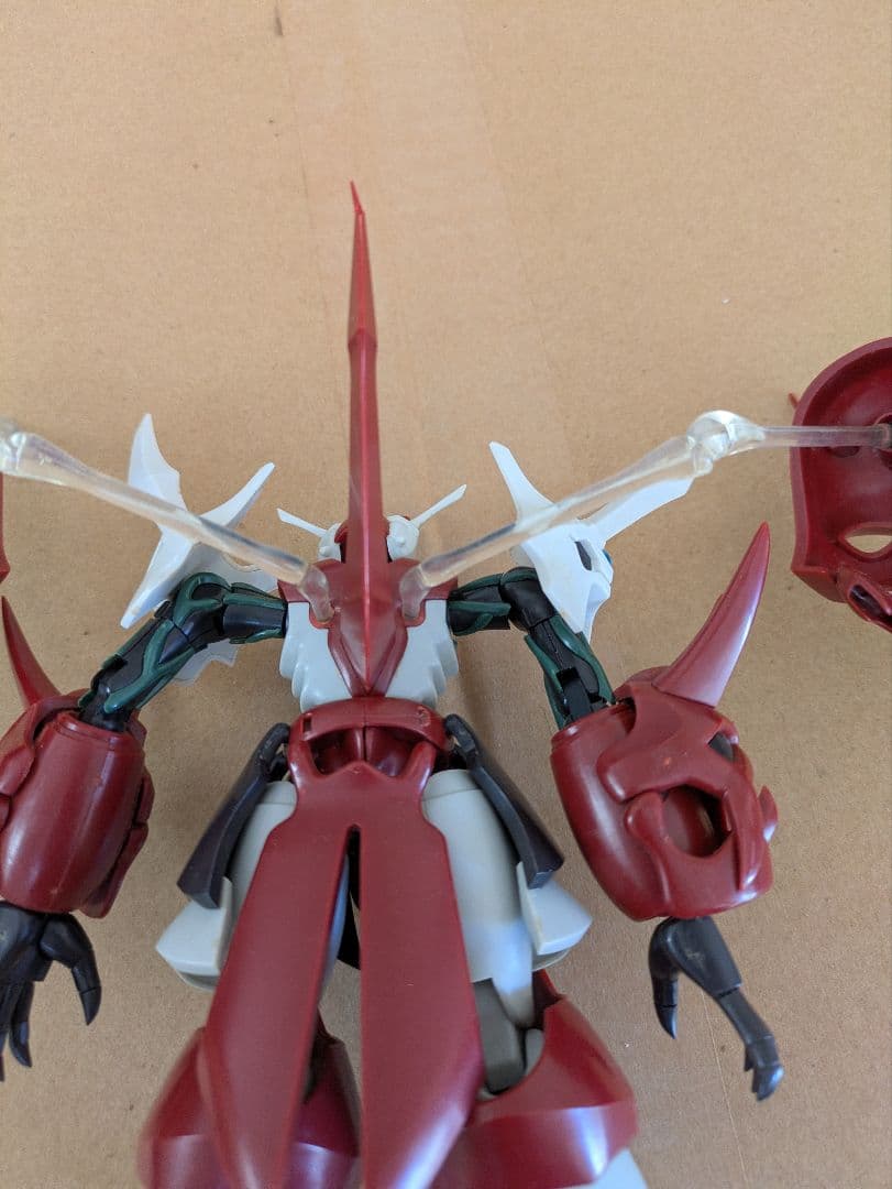 コトブキヤ プラモデル ペルゼイン・リヒカイト