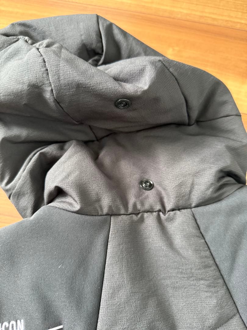 《Lサイズ》　オークリー　ゴルフウェア　ブルゾン