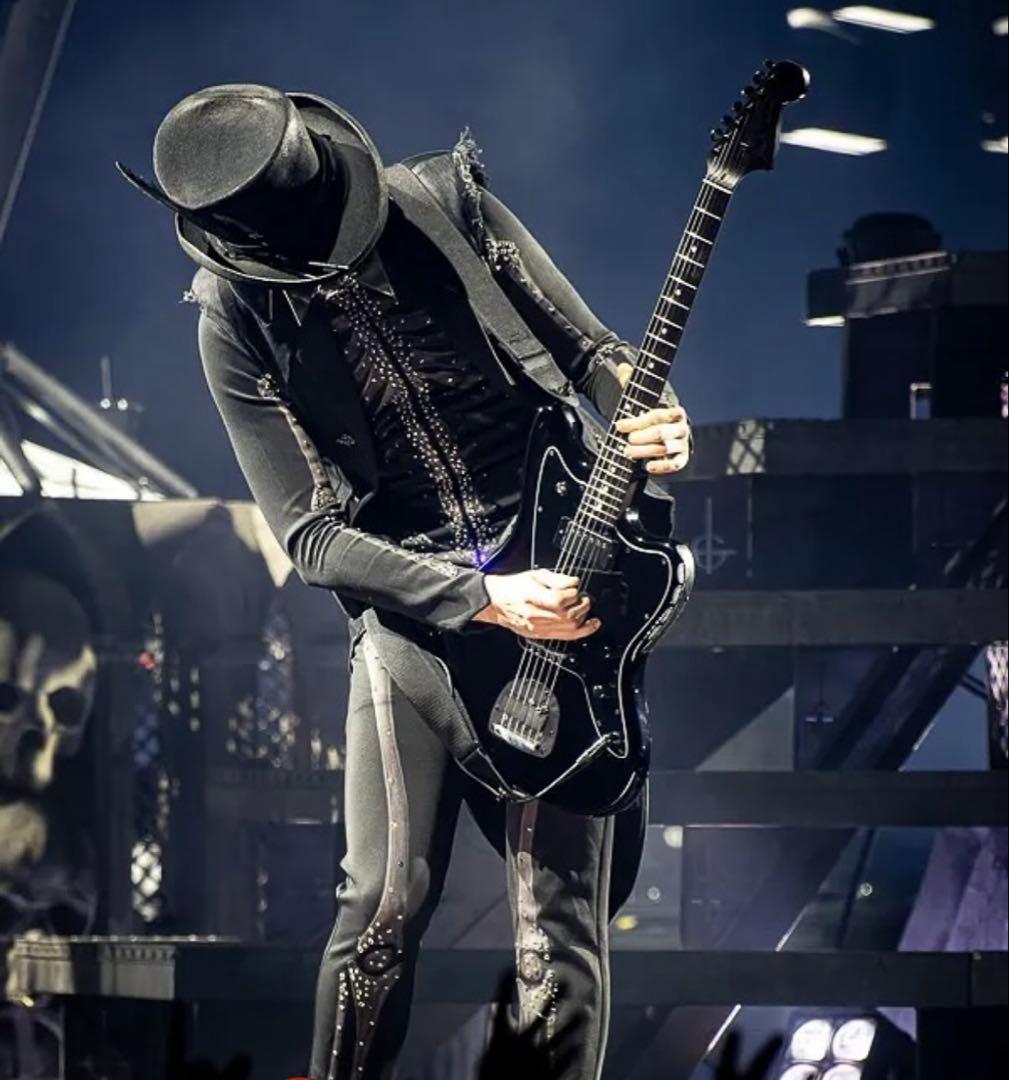 HAMCO Guitar Shop　オーダーデザイン確認用ページ