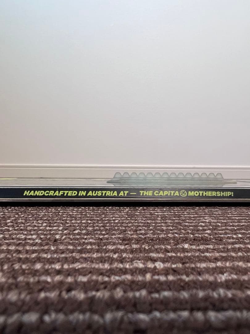 スノーボード 24-25 CAPiTA D.O.A