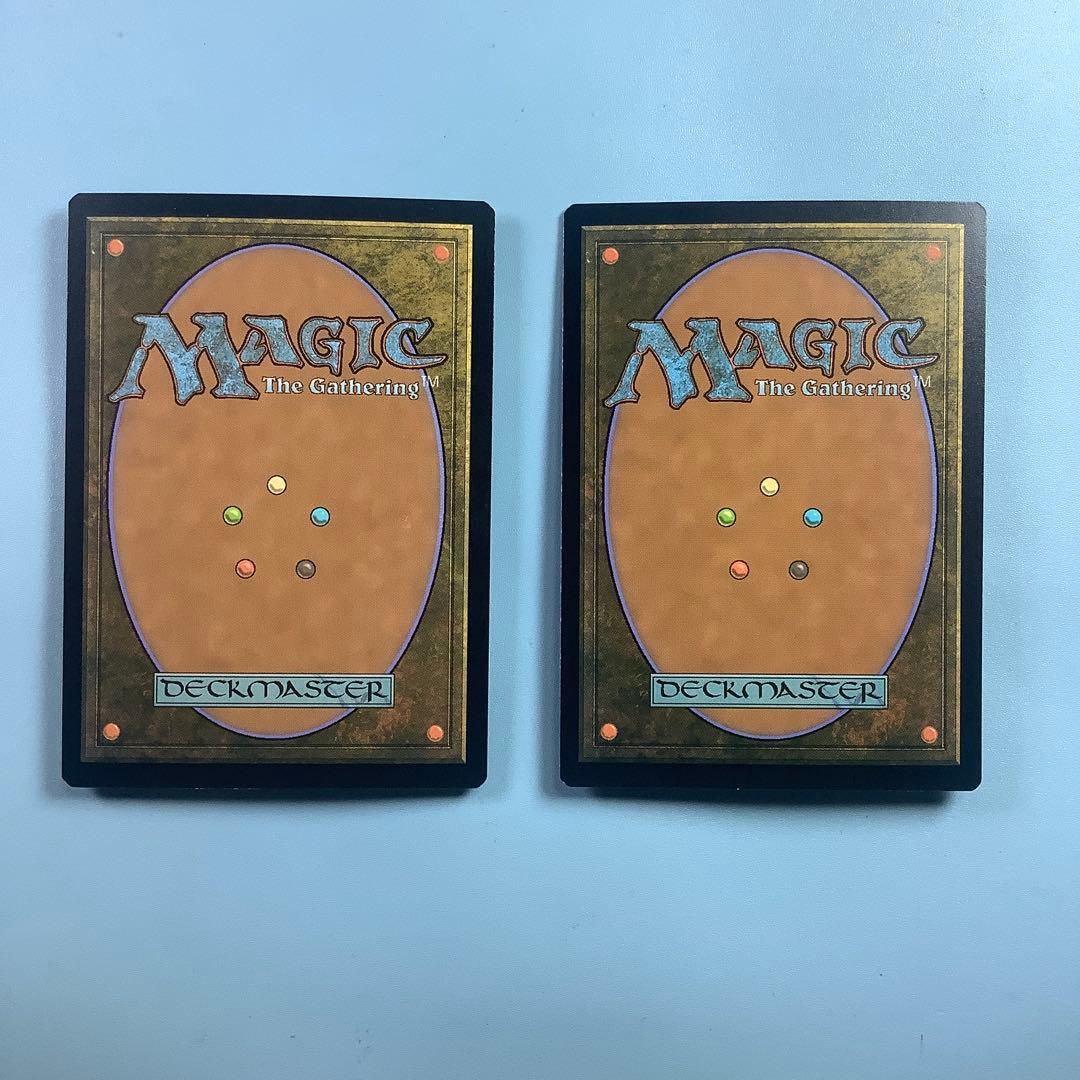 虚空の杯　ジャッジ褒賞英語foil2枚セット