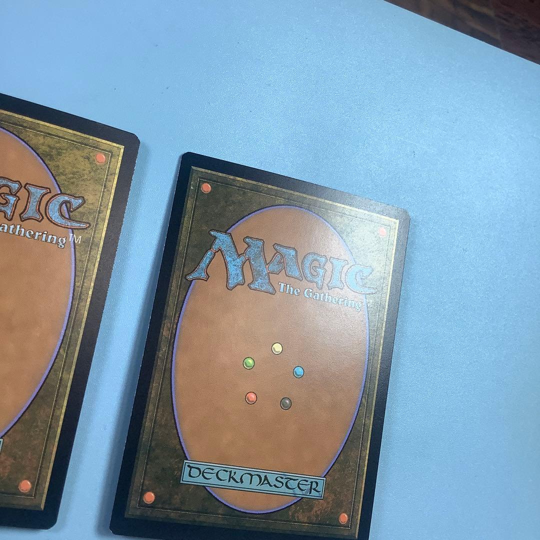 虚空の杯　ジャッジ褒賞英語foil2枚セット