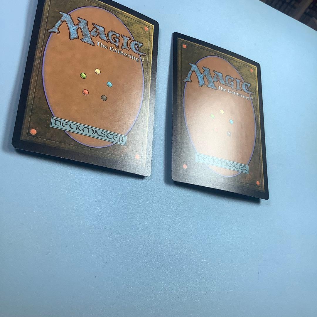 虚空の杯　ジャッジ褒賞英語foil2枚セット