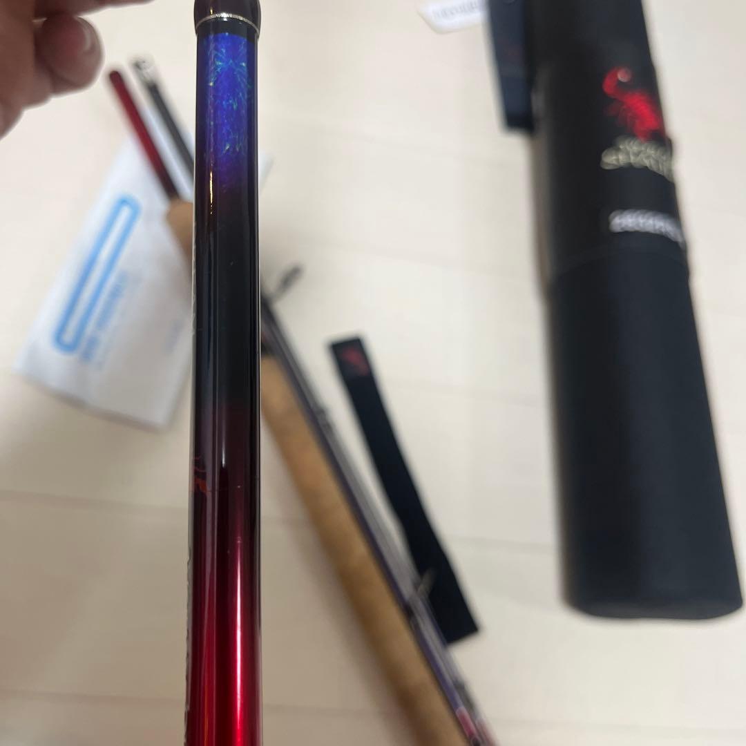 ワールドシャウラドリームツアーエディション2832RS-5