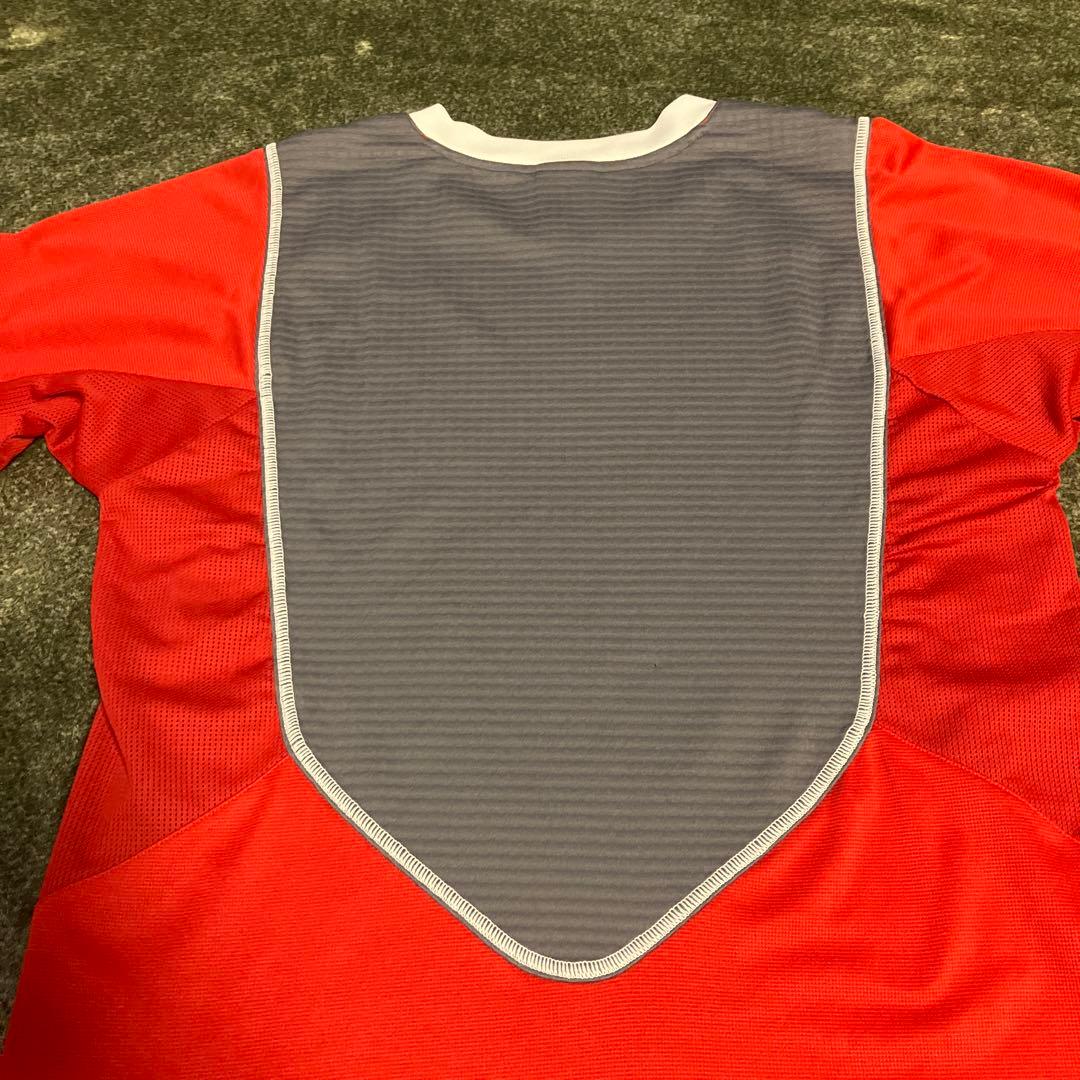 Nike フェデラー　ウェア　2005年　M