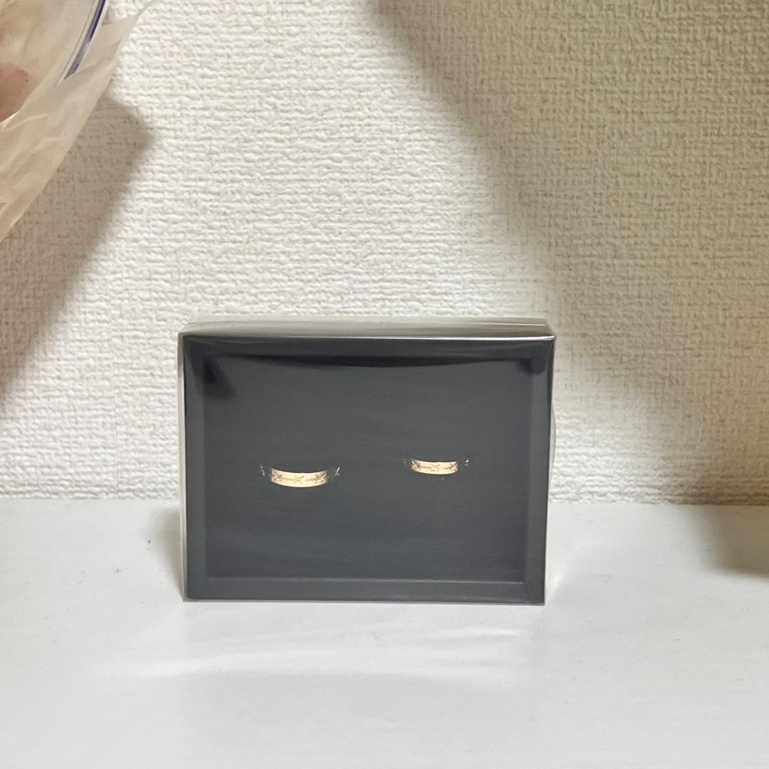 【新品未開封品】龍が如く 冠婚葬祭展 ペアリング 春日一番